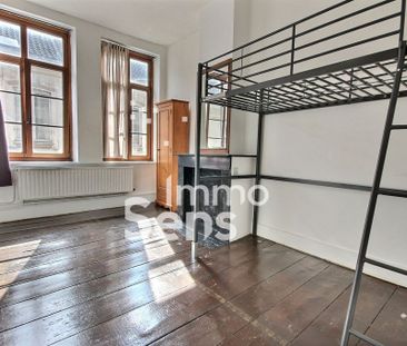 Location appartement - Lille - Photo 6