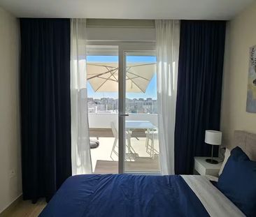 Camino Suárez, Málaga, Andalusia 29010 - Photo 3