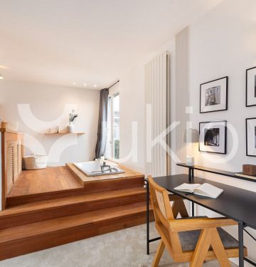 Appartement • Saint James-Delabordère - Photo 5