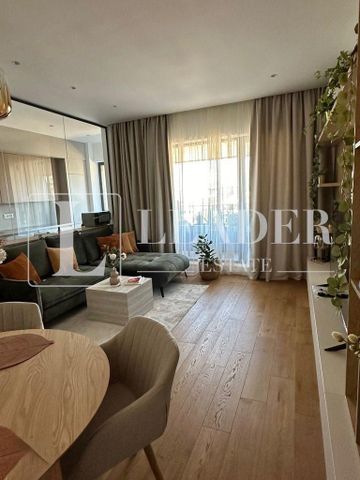 Premium I 3 cam I Prima inchiriere I Ansamblu Modern I Aviatiei - Fotografie 3