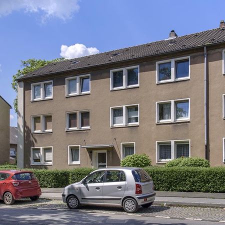 Gemütliche Wohnung in Duisburg - Foto 4