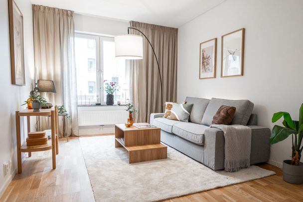 Mannerfelts väg, Borås - Photo 1