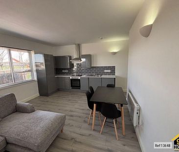 1 bedroom apartment to rent - Photo 3