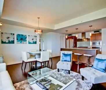 Furnished Luxury & Utilities Inc. Century Park 2 Bed 2 Baths | 5th ... - Photo 1