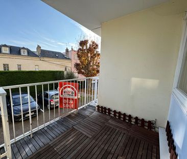 Location Appartement 3 pièces 63m² - Photo 6