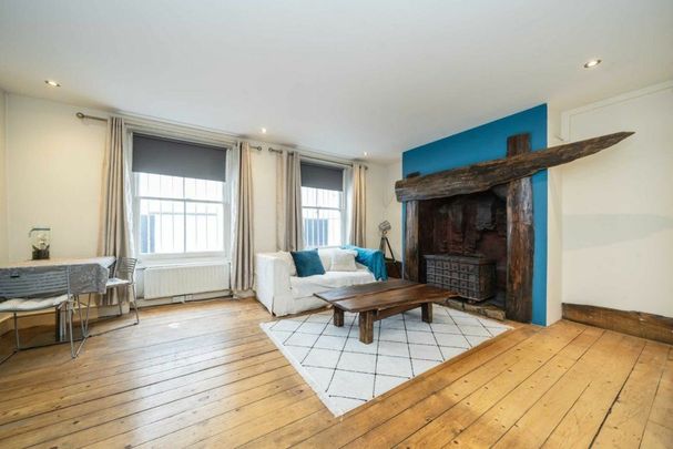 Charleville Road, West Kensington, W14 - Photo 1