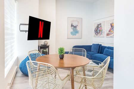 1216 Rue Stanley, #401 - Photo 4