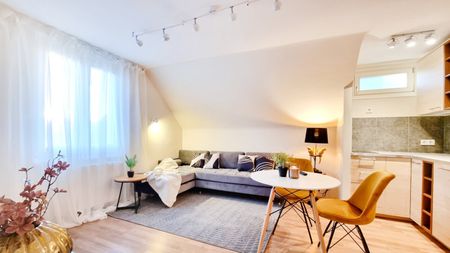 +++ 20 min to OPERA - ALL-INCLUSIVE cozy modern 1-bedroom apartment +++ - Foto 3