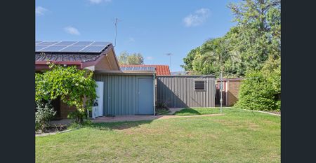 For Rent: Rock Solid Investment in Prime Location - Available now – Apply via realestate.com.au only - Photo 3