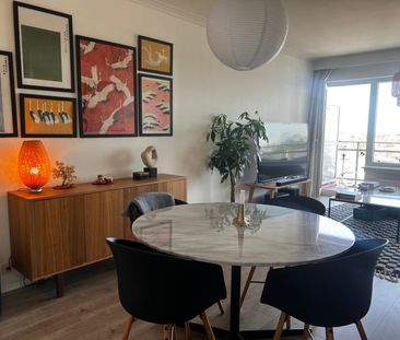 Appartement te huur - Foto 2