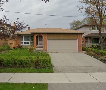 For Lease - 58 Rainbow Ridge Avenue Unit# Basement, Toronto, Ontario - Photo 4