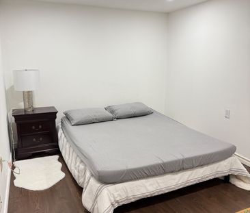 For Lease - 1271 Wecker Drive Unit# Bsmt, Oshawa, Ontario - Photo 6