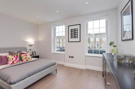 2 Bed Flat, Brecknock Road, N7 - Photo 3