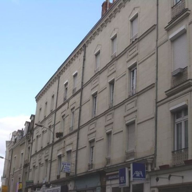 CENTRE VILLE - Photo 1