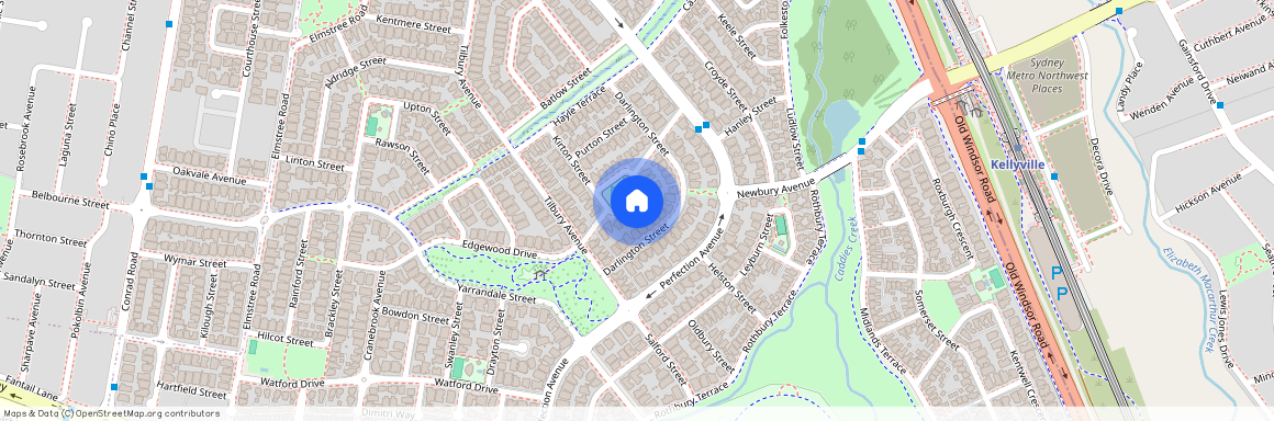 31 Rochdale Circuit, Stanhope Gardens