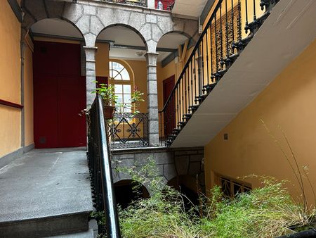 Location appartement 4 pièces, 110.00m², Clermont-Ferrand - Photo 3