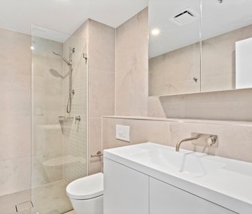 2011/3 Grazier Lane, Belconnen ACT 2617 - Apartment For Rent | Domain - Photo 4