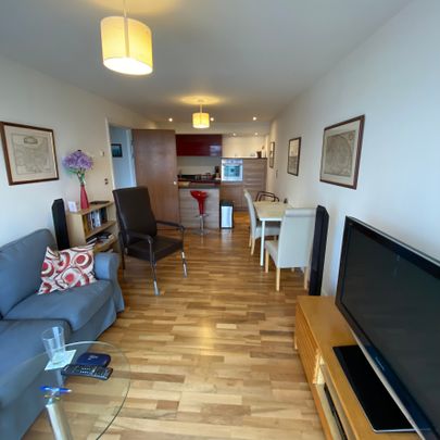 Hemisphere, The Boulevard, B5 - Photo 1