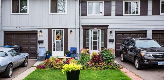 Forest Glen Townhomes - Photo 2