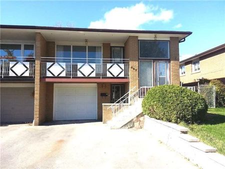 For Lease - 507 Fendalton Street Unit# Lower, Mississauga, Ontario - Photo 3