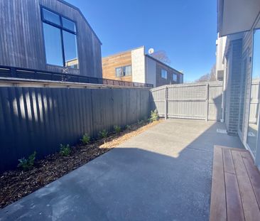 4/236 Salisbury Street, Central City, Christchurch - Photo 3