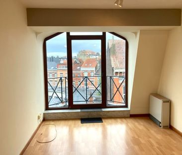 Appartement te huur - Photo 2