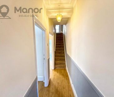 3 bedroom terraced house to rent - Photo 5