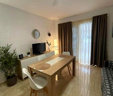1-Bedroom Apartment for Rent in Playa de las Américas - Photo 3