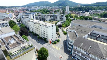 3 Zimmerwohnung im Hammerquartier mit sanierter Küche + Badezimmer - Photo 5
