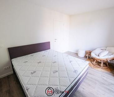 Appartement te huur - Foto 1