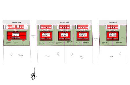 Reihenhaus in Peigarten - Foto 4