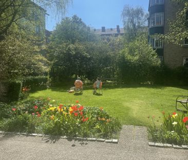 Kiviksgatan, Malmö - Foto 1