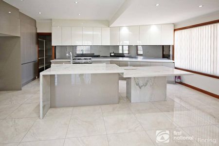 Sitting Amongst the Flowers - Photo 3