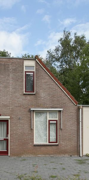 Eindwoning - Photo 1