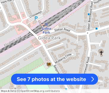 Chalforde Gardens, Romford, Essex, RM2 - Photo 1