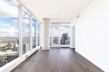 Rue du Square-Phillips, H3B 0H3, Montréal - Photo 2