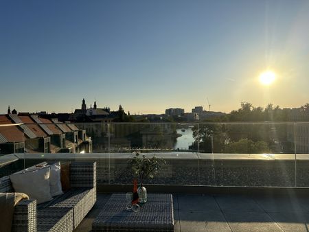 Mieszkanie na wynajem Wrocław-Śródmieście Wrocław - Фото 4