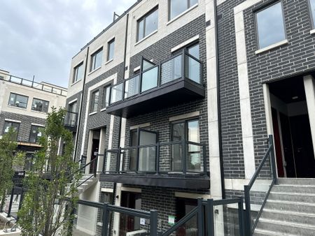 For Lease - 3423 Sheppard Avenue Unit# C1-203, Toronto, Ontario - Photo 5