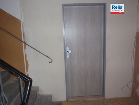 Pronájem bytu 1+1 43 m², Tovaryšský vrch 257, Liberec - Photo 4