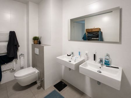 Appartement te huur: De Rik 26-C17 3232 LA Brielle - Foto 4