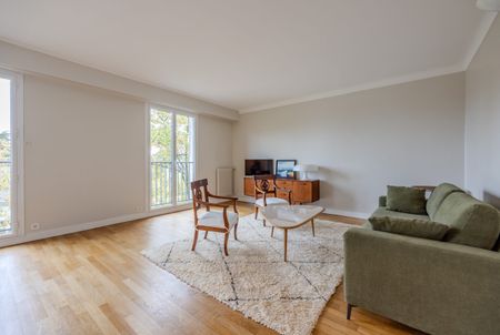 Appartement T2 de 57,71 m2 - Photo 4