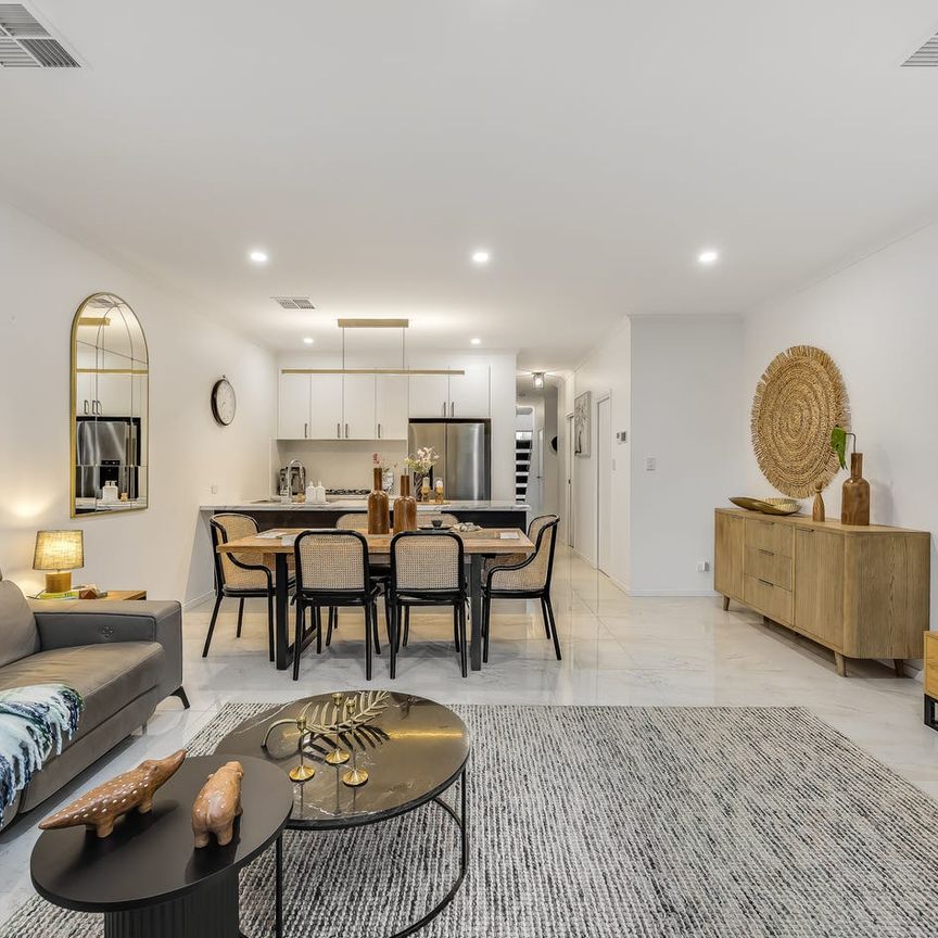 Peaceful Parkside living in the Heart of Lightsview - Photo 1