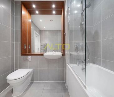 Studio to rent - Photo 6