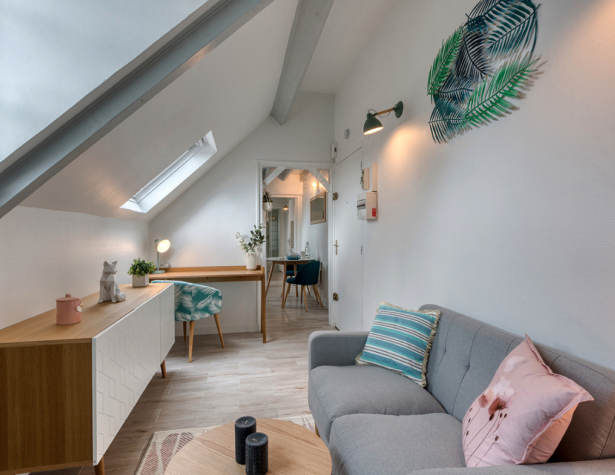 6 Rue de Mandres, 03120 Périgny - Photo 1