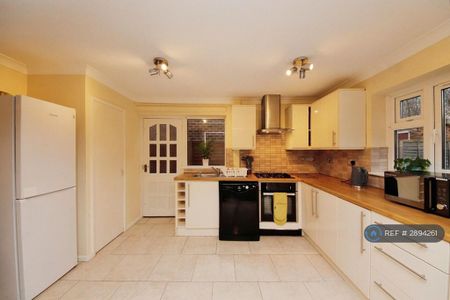 3 bedroom semi-detached house to rent - Photo 2