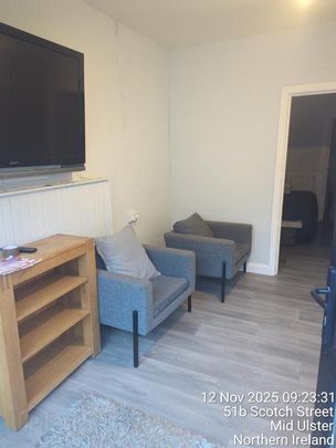 51 Scotch Street, Dungannon, BT70 1BD - Photo 1