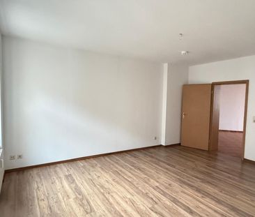 gemütliche 4- RWE mit kleinem Balkon und Fahrstuhl ! - Photo 5