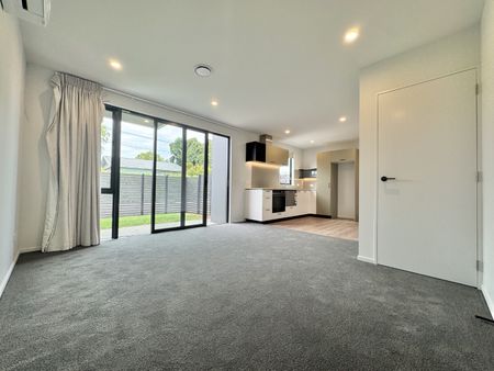 Unit 3, 54 Opawa Road, Waltham, Christchurch - Photo 5
