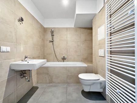 Miete: Ideale Starterwohnung im 6. Liftgeschoss | 1-Zimmer Wohnung mit Balkon | 1100 Wien - Photo 5