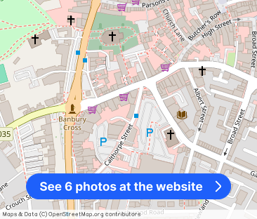 Counting House, Calthorpe Street - Photo 1